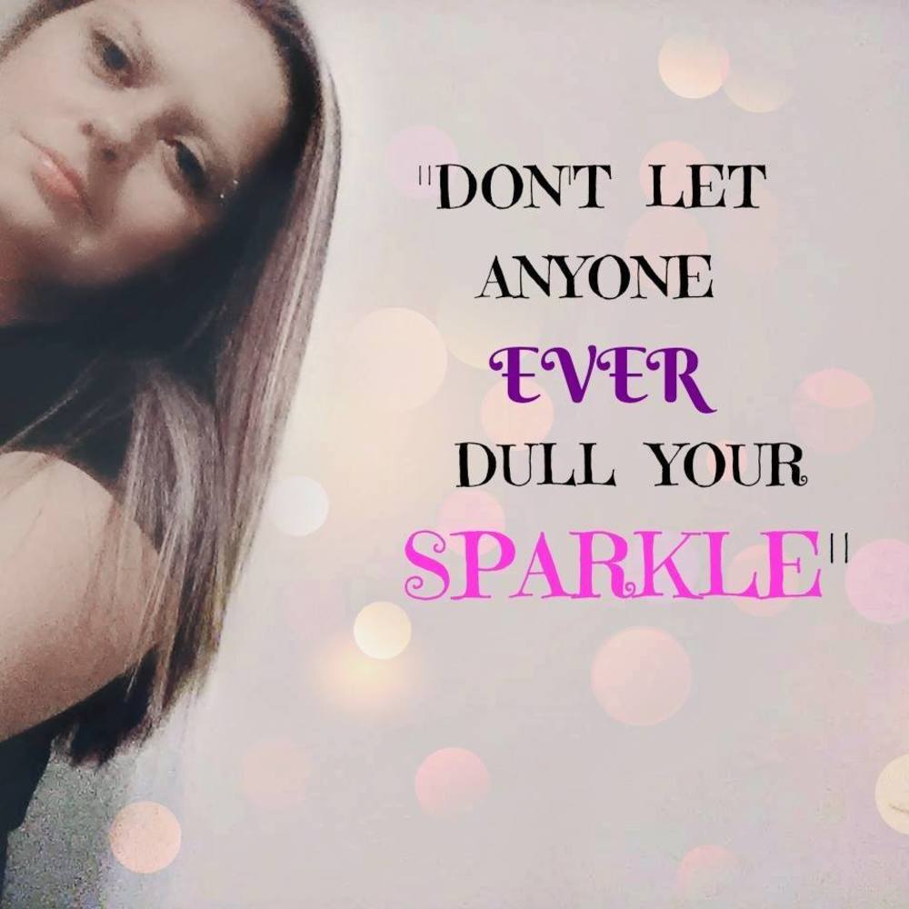 Meet your Posher, Christy